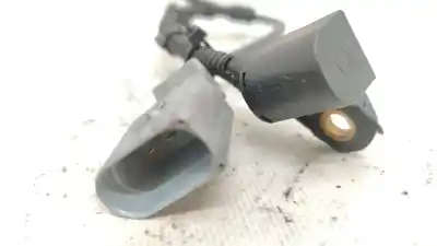 Peça sobressalente para automóvel em segunda mão sensor por seat leon (1p1) 1.9 tdi referências oem iam abe03g906433  