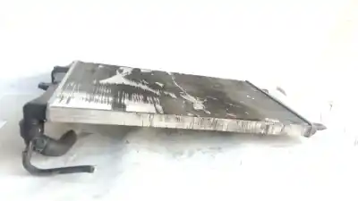 Second-hand car spare part water radiator for seat leon (1p1) 1.9 tdi oem iam references 1k0121253aa  