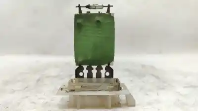 Peça sobressalente para automóvel em segunda mão Resistência Sofagem Chauffage por SEAT LEON (1P1) 1.9 TDI Referências OEM IAM   