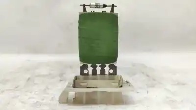 Peça sobressalente para automóvel em segunda mão resistência sofagem chauffage por seat leon (1p1) 1.9 tdi referências oem iam   