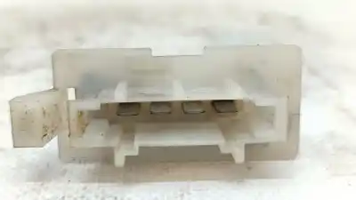 Peça sobressalente para automóvel em segunda mão resistência sofagem chauffage por seat leon (1p1) 1.9 tdi referências oem iam   