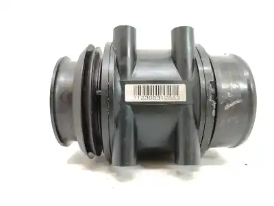 Peça sobressalente para automóvel em segunda mão medidor de massa de ar por mazda 323 f v (ba) 1.8 16v (ba8p) referências oem iam 1974000031