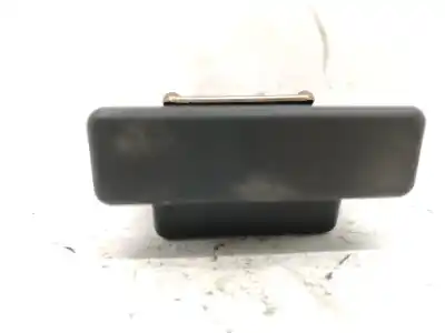 Peça sobressalente para automóvel em segunda mão cinzeiro por mazda 323 f v (ba) 1.8 16v (ba8p) referências oem iam fab21h251