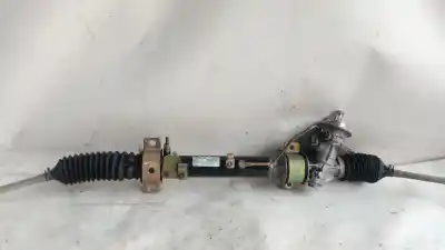 Peça sobressalente para automóvel em segunda mão caixa de direção por mazda 323 f v (ba) 1.8 16v (ba8p) referências oem iam bj3d32110g