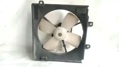 Peça sobressalente para automóvel em segunda mão termoventilador elétrico por mazda 323 f v (ba) 1.8 16v (ba8p) referências oem iam zl0115025c