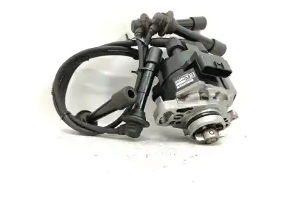 Peça sobressalente para automóvel em segunda mão distribuidor por mazda 323 f v (ba) 1.8 16v (ba8p) referências oem iam t2t60371