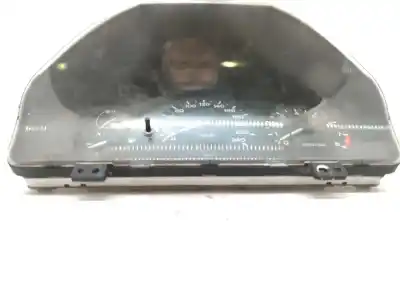 Peça sobressalente para automóvel em segunda mão quadrante por mazda 323 f v (ba) 1.8 16v (ba8p) referências oem iam 7jbh0wb