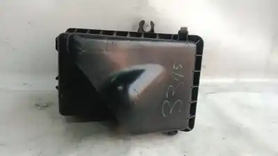 Peça sobressalente para automóvel em segunda mão filtro de ar por mazda 323 f v (ba) 1.8 16v (ba8p) referências oem iam 