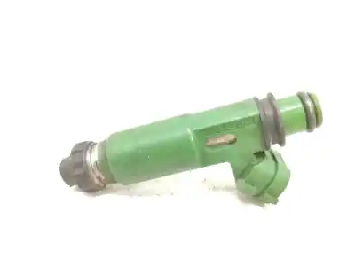 Peça sobressalente para automóvel em segunda mão injetor por mazda 323 f v (ba) 1.8 16v (ba8p) referências oem iam fp3513250