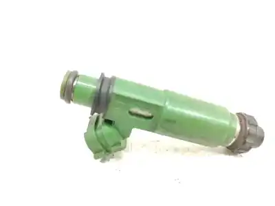Peça sobressalente para automóvel em segunda mão injetor por mazda 323 f v (ba) 1.8 16v (ba8p) referências oem iam fp3513250