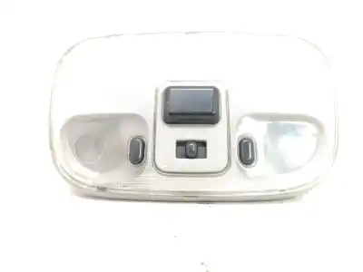 Peça sobressalente para automóvel em segunda mão luz interior por mazda 323 f v (ba) 1.8 16v (ba8p) referências oem iam 1151309