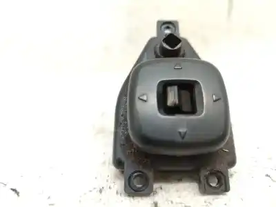 Peça sobressalente para automóvel em segunda mão comutador de espelhos retrovisores por mazda 323 f v (ba) 1.8 16v (ba8p) referências oem iam b26r28170