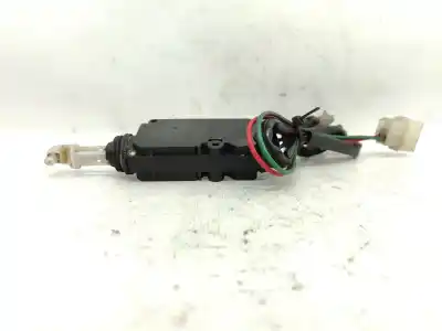 Peça sobressalente para automóvel em segunda mão motor de fechadura central dianteiro direito por mazda 323 f v (ba) 1.8 16v (ba8p) referências oem iam 