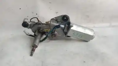 Peça sobressalente para automóvel em segunda mão motor do limpador traseiro por mazda 323 f v (ba) 1.8 16v (ba8p) referências oem iam b25h67450b