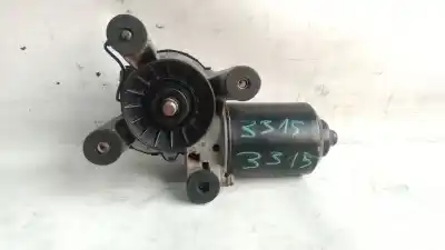 Peça sobressalente para automóvel em segunda mão motor do limpa para brisas por mazda 323 f v (ba) 1.8 16v (ba8p) referências oem iam bj3d67340e