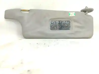 Peça sobressalente para automóvel em segunda mão pára-sol esquerdo por mazda 323 f v (ba) 1.8 16v (ba8p) referências oem iam bj1w6932048