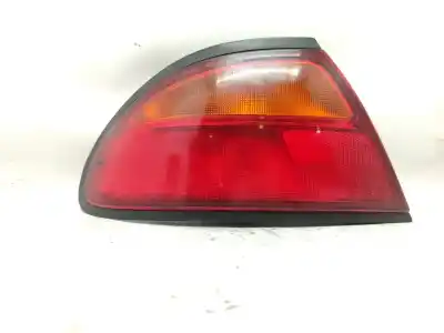 Peça sobressalente para automóvel em segunda mão farolim traseiro direito por mazda 323 f v (ba) 1.8 16v (ba8p) referências oem iam 0431439