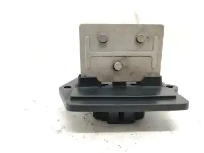 Peça sobressalente para automóvel em segunda mão resistência sofagem chauffage por mazda 323 f v (ba) 1.8 16v (ba8p) referências oem iam hb151bc5e
