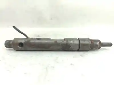 Автозапчасти б/у инжектор за renault megane i (ba0/1_) 1.9 dti (ba08, ba0n) ссылки oem iam 7700112880