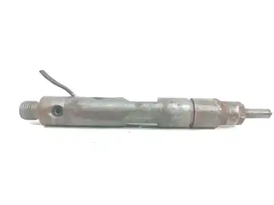 Second-hand car spare part injector for renault megane i (ba0/1_) 1.9 dti (ba08, ba0n) oem iam references 7700112880  