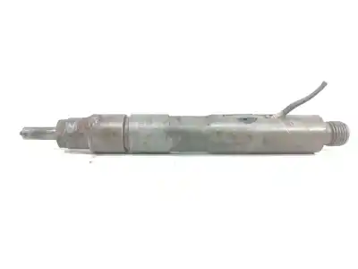 Second-hand car spare part injector for renault megane i (ba0/1_) 1.9 dti (ba08, ba0n) oem iam references 7700112880  