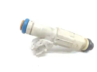 Peça sobressalente para automóvel em segunda mão injetor por ford mondeo iii sedán (b4y) 1.8 16v referências oem iam 0280156155