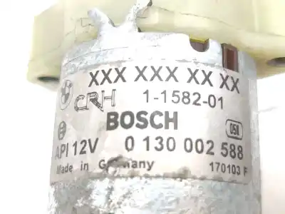 Pezzo di ricambio per auto di seconda mano modulo elettronico per bmw 7 (e65, e66, e67) 730 d riferimenti oem iam 0130002588  