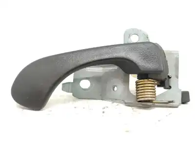 Recambio de automóvil de segunda mano de Maneta Interior Delantera Izquierda para MITSUBISHI CARISMA BERINA 5 (DA0) 1600 GLX referencias OEM IAM   