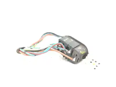 Second-hand car spare part right front power window switch for opel corsa b fresh oem iam references   