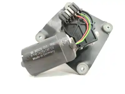 Recambio de automóvil de segunda mano de MOTOR LIMPIA DELANTERO para MITSUBISHI CARISMA BERINA 5 (DA0)  referencias OEM IAM 0390241114  