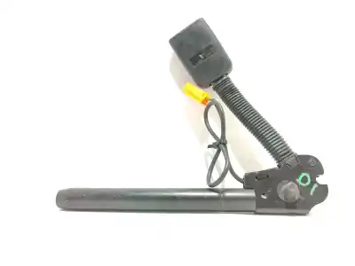 Peça sobressalente para automóvel em segunda mão pré-tensor de airbag esquerdo por ford fiesta (cbk) ambiente referências oem iam g5547  