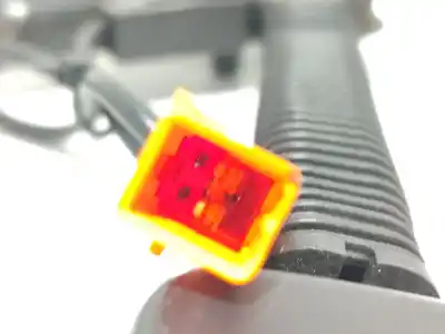 Peça sobressalente para automóvel em segunda mão pré-tensor de airbag esquerdo por ford fiesta (cbk) ambiente referências oem iam g5547  