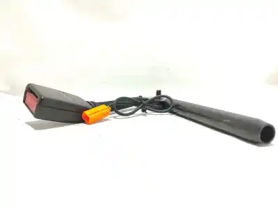 Peça sobressalente para automóvel em segunda mão pré-tensor de airbag esquerdo por ford fiesta (cbk) ambiente referências oem iam g5547  