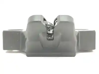Peça sobressalente para automóvel em segunda mão FECHADURA DO MALA por TOYOTA AVENSIS SEDÁN (_T27_) 2.0 D-4D (ADT270_) Referências OEM IAM   