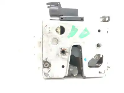 Peça sobressalente para automóvel em segunda mão FECHADURA DA PORTA DIANTEIRA DIREITA por AUDI A4 B5 (8D2) 1.9 TDI Referências OEM IAM 8D1837016A  
