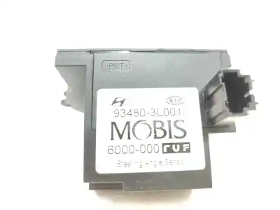 Peça sobressalente para automóvel em segunda mão SENSOR por HYUNDAI SANTA FE IV (TM, TMA) 2.0 CRDI Referências OEM IAM 934803L001  