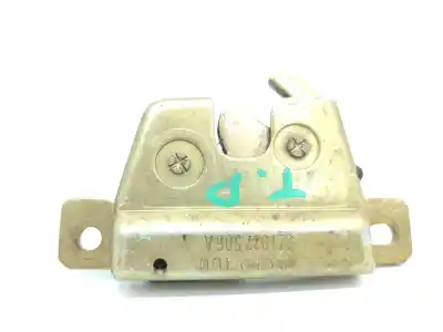 Peça sobressalente para automóvel em segunda mão FECHADURA DO MALA por SEAT TOLEDO I (1L2) 1.8 I Referências OEM IAM 321827506A  