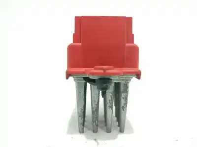 Peça sobressalente para automóvel em segunda mão resistência sofagem chauffage por ford galaxy i (wgr) 2.8 i v6 referências oem iam 357907521  