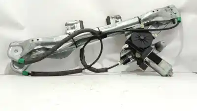Peça sobressalente para automóvel em segunda mão elevador de vidros dianteira esquerda por ford focus i (daw, dbw) 2.0 16v referências oem iam 1331842