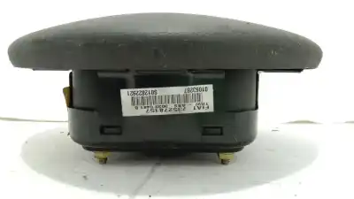 Recambio de automóvil de segunda mano de airbag delantero izquierdo para fiat punto berlina (188) 1.2 8v dynamic referencias oem iam 30004481  