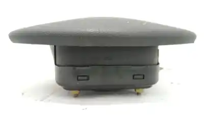 Recambio de automóvil de segunda mano de airbag delantero izquierdo para fiat punto berlina (188) 1.2 8v dynamic referencias oem iam 30004481  