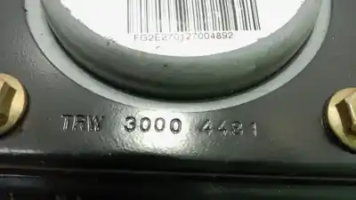 Recambio de automóvil de segunda mano de airbag delantero izquierdo para fiat punto berlina (188) 1.2 8v dynamic referencias oem iam 30004481  