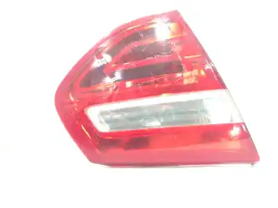 Peça sobressalente para automóvel em segunda mão FAROLIM TRASEIRO ESQUERDO por CITROEN C4 LIM.  Referências OEM IAM 9653547777  C0000001064