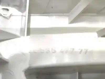 Peça sobressalente para automóvel em segunda mão farolim traseiro esquerdo por citroen c4 lim. seduction referências oem iam 9653547777  c0000001064