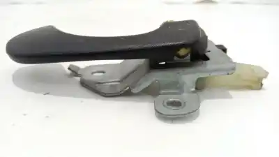 Автозапчастина б/у Усередині ПЕРЕДНЯ ПРАВА РУЧКА для MITSUBISHI CARISMA BERINA 5 (DA0) 1600 GLX Посилання на OEM IAM   