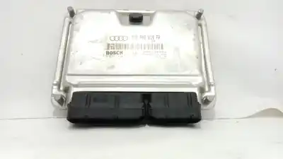 Автозапчастина б/у ЕБУ КОНТРОЛЕР ДВИГУНА для AUDI A4 B6 (8E2) 1.9 TDI Посилання на OEM IAM 038906019FP  