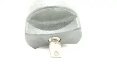 Second-hand car spare part fuel cap for land rover defender (ld) 2.5 td5 oem iam references   