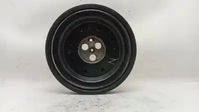 Peça sobressalente para automóvel em segunda mão polia do virabrequim por ford mondeo iii sedán (b4y) 2.0 16v tddi / tdci referências oem iam 1s7qab