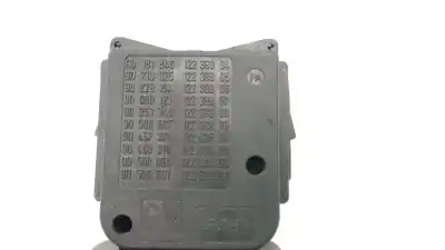 Second-hand car spare part indicator switch for opel corsa b fresh oem iam references   