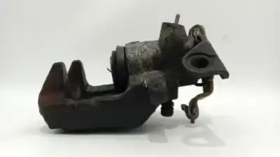 Pezzo di ricambio per auto di seconda mano Pinza Freno Posteriore Sinistra per AUDI A6 ALLROAD C6 (4FH) 2.7 TDI QUATTRO Riferimenti OEM IAM 4B0615123A   Pezzo di ricambio per auto di seconda mano Pinza Freno Posteriore Sinistra per AUDI A6 ALLROAD C6 (4FH) 2.7 TDI QUATTRO Riferimenti OEM IAM 4B0615123A